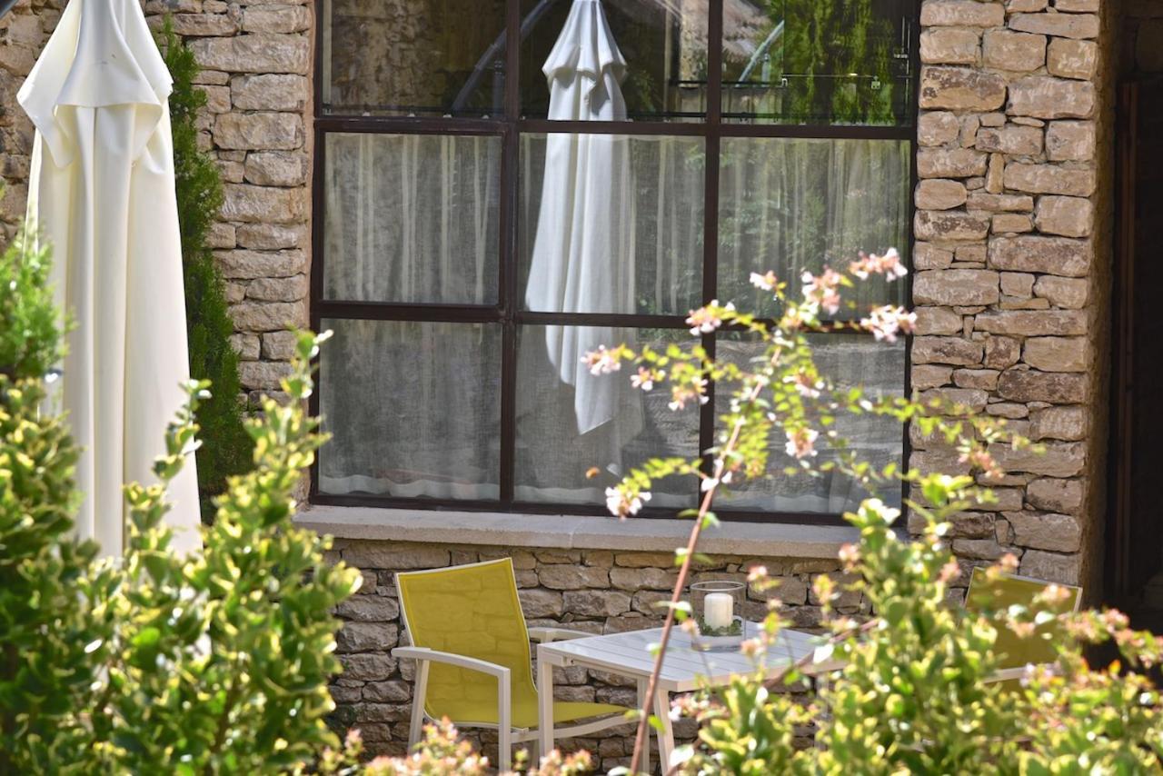 Villa Hautvallon - Peaceful Escape In Provence Gordes Pokój zdjęcie