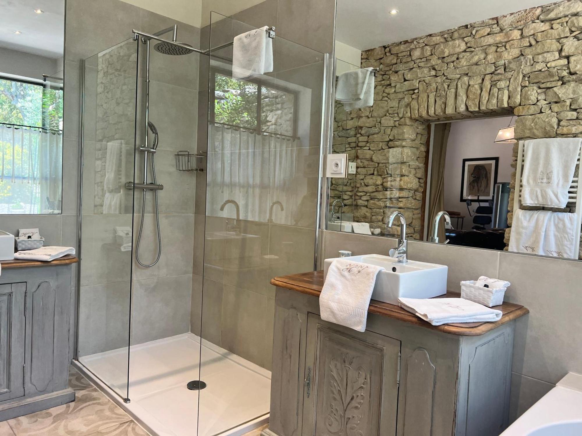Villa Hautvallon - Peaceful Escape In Provence Gordes Pokój zdjęcie