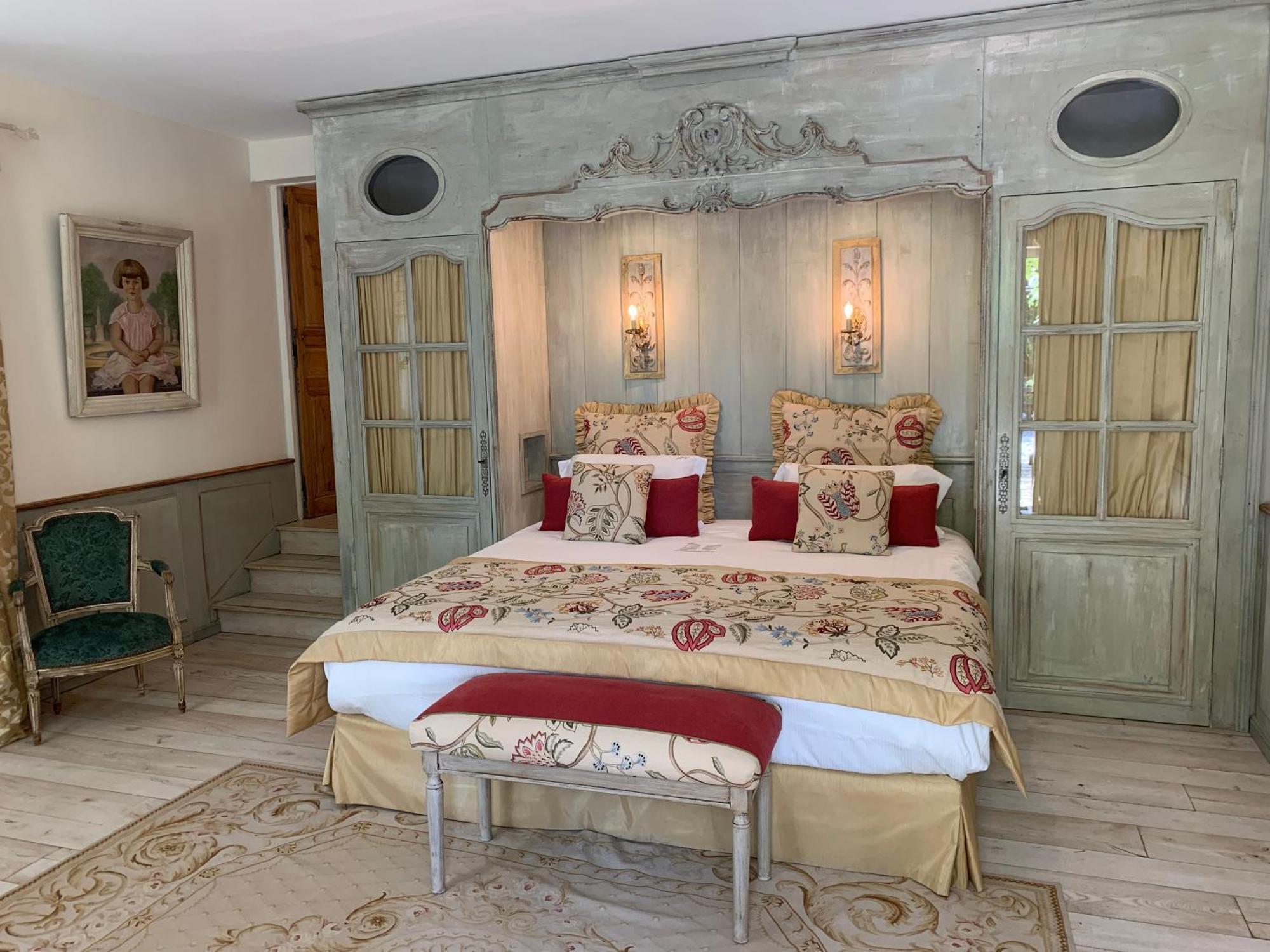 Villa Hautvallon - Peaceful Escape In Provence Gordes Zewnętrze zdjęcie
